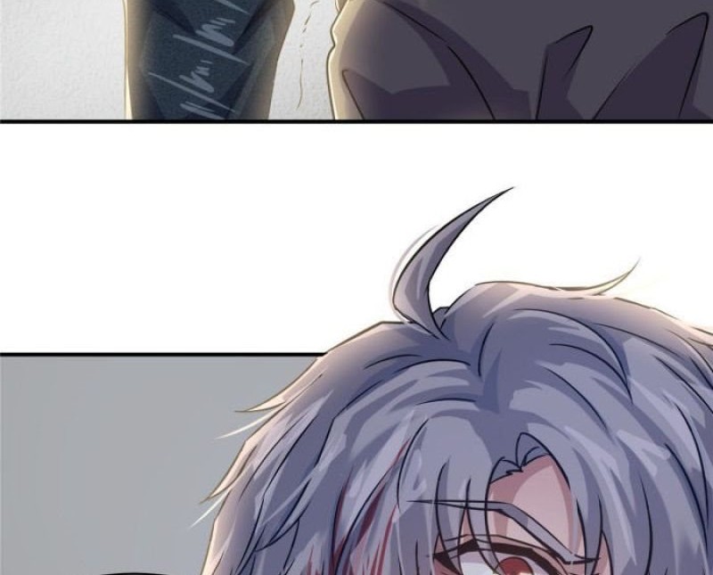 The King Is Back Chapter 23 Gambar 37