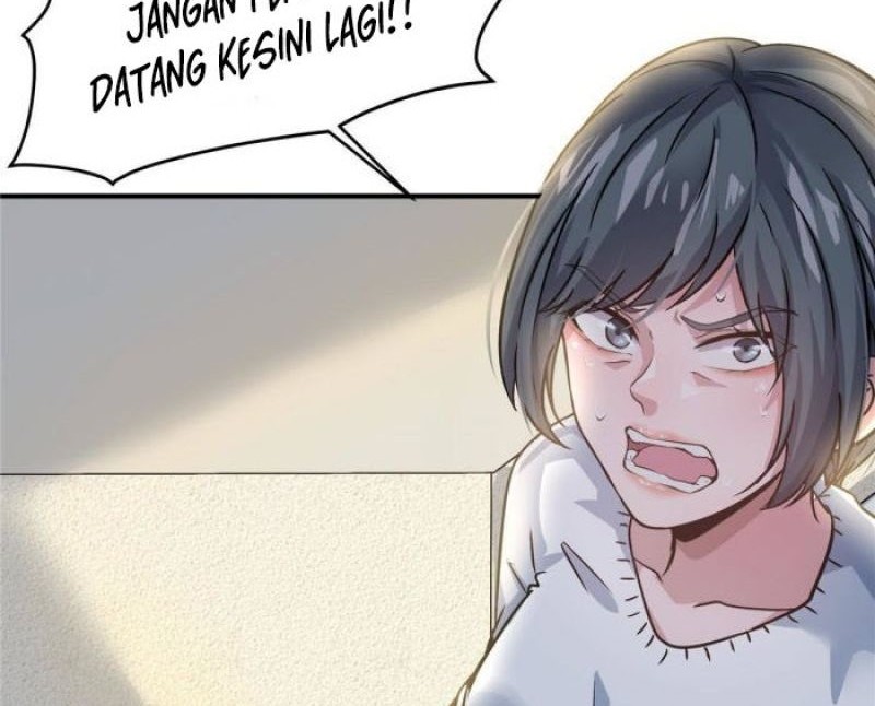 The King Is Back Chapter 23 Gambar 39