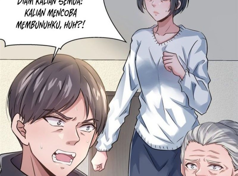 The King Is Back Chapter 23 Gambar 11