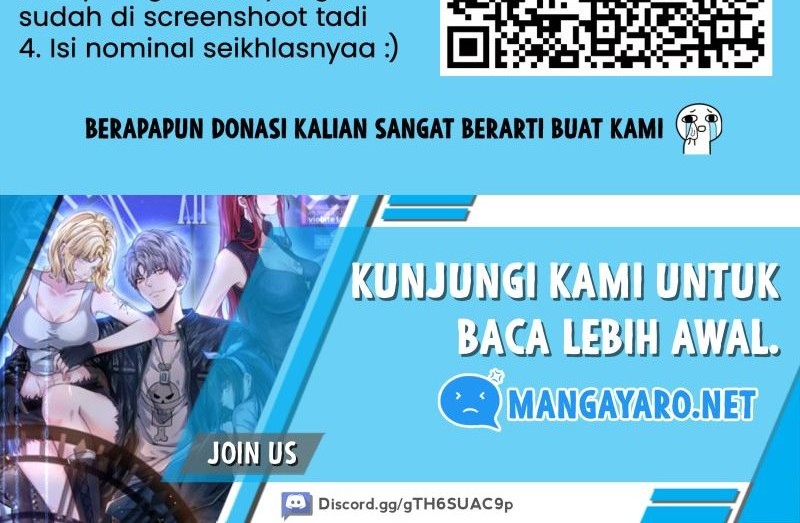 The King Is Back Chapter 22 Gambar 45