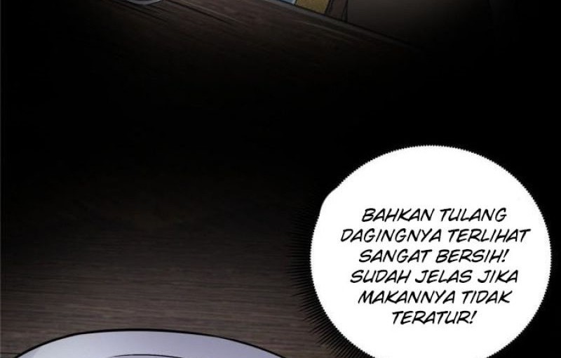 The King Is Back Chapter 22 Gambar 9