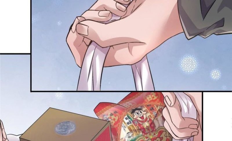 The King Is Back Chapter 21 Gambar 21