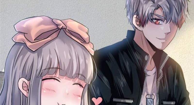 The King Is Back Chapter 21 Gambar 31