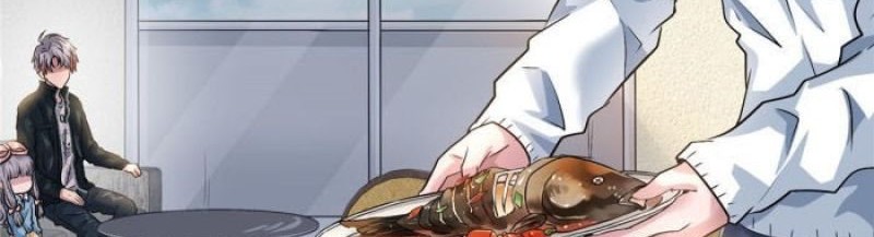 The King Is Back Chapter 21 Gambar 37