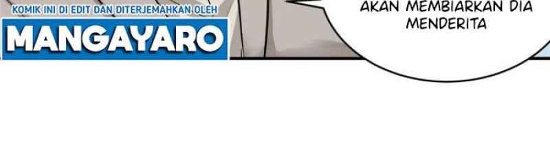 The King Is Back Chapter 21 Gambar 41