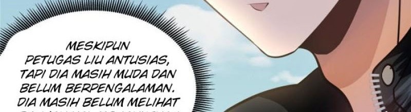 The King Is Back Chapter 21 Gambar 43