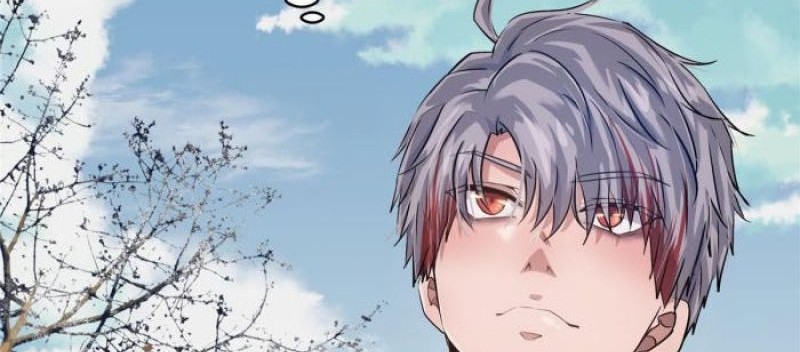 The King Is Back Chapter 21 Gambar 13