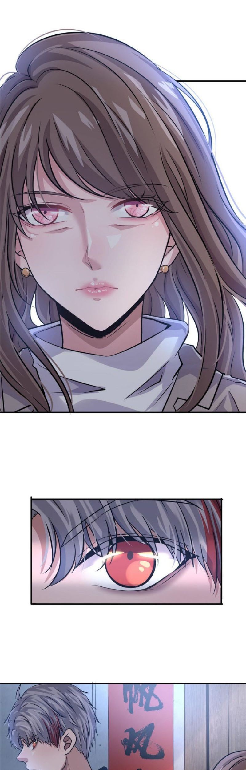 Baca  The King Is Back Chapter 20 Gambar 2