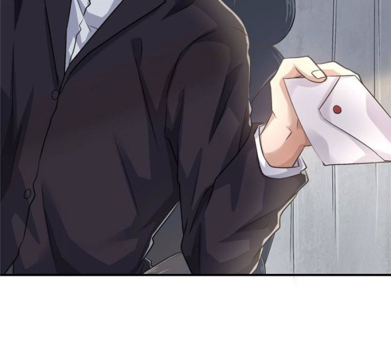The King Is Back Chapter 20 Gambar 21
