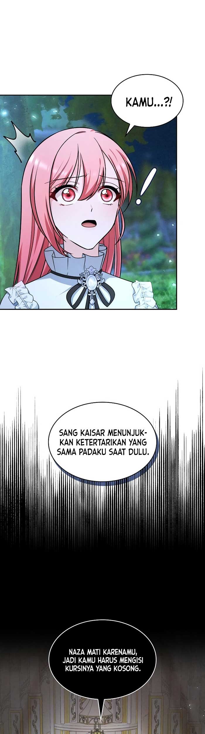 Regina Rena – To the Unforgiven Chapter 44 Gambar 19