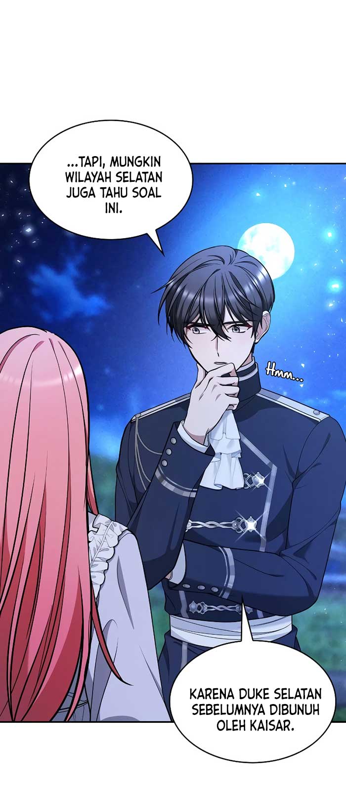 Regina Rena – To the Unforgiven Chapter 44 Gambar 28