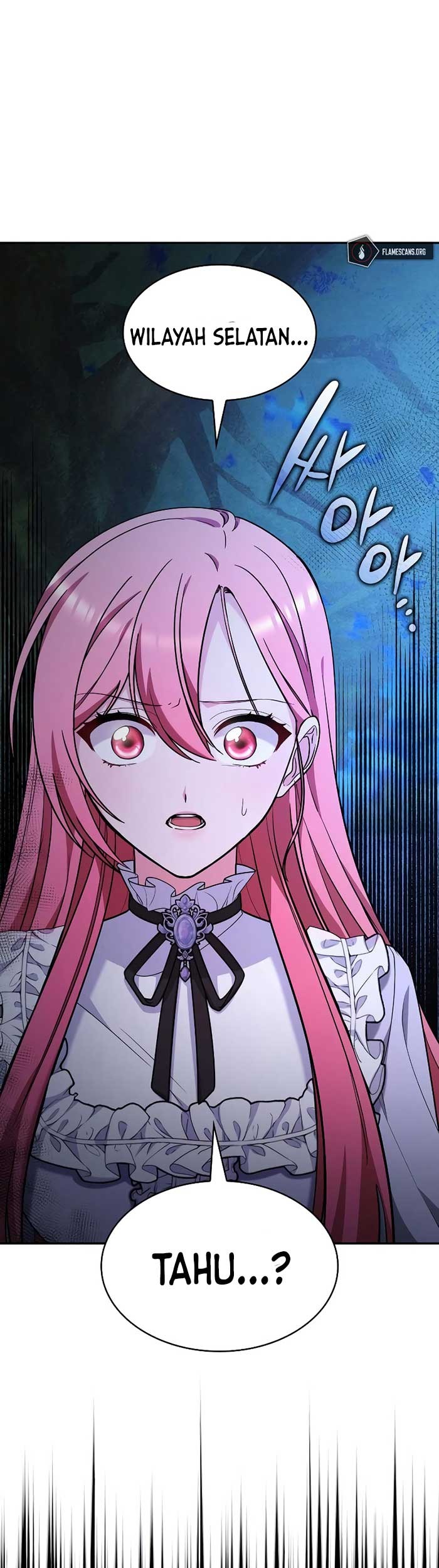 Regina Rena – To the Unforgiven Chapter 44 Gambar 29