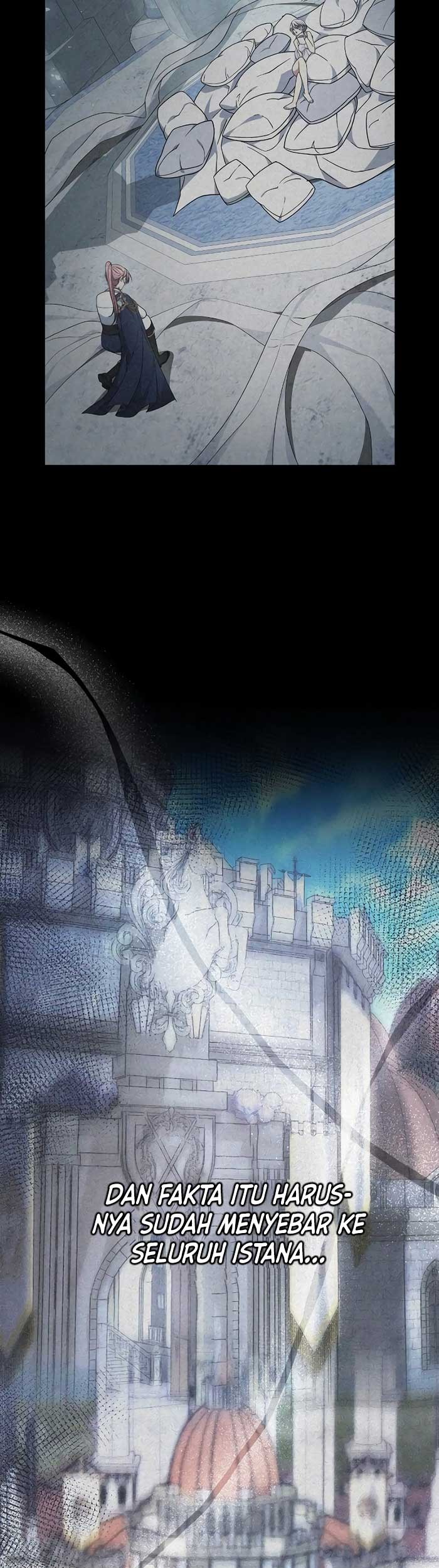 Regina Rena – To the Unforgiven Chapter 44 Gambar 31