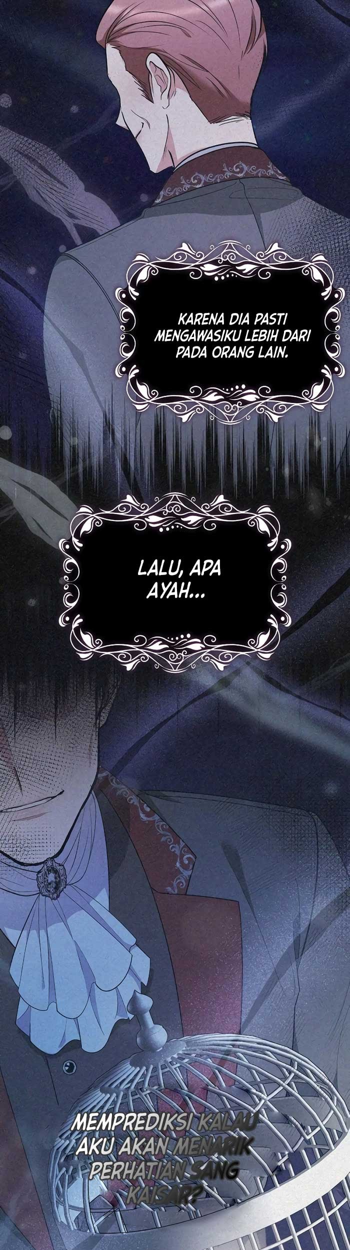 Regina Rena – To the Unforgiven Chapter 44 Gambar 33