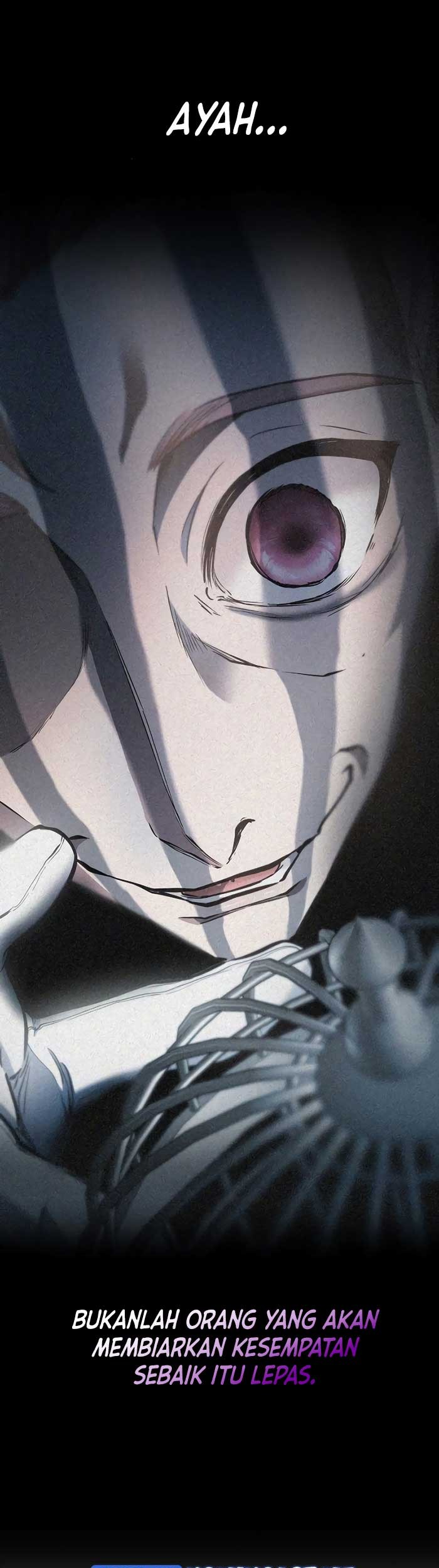 Regina Rena – To the Unforgiven Chapter 44 Gambar 36