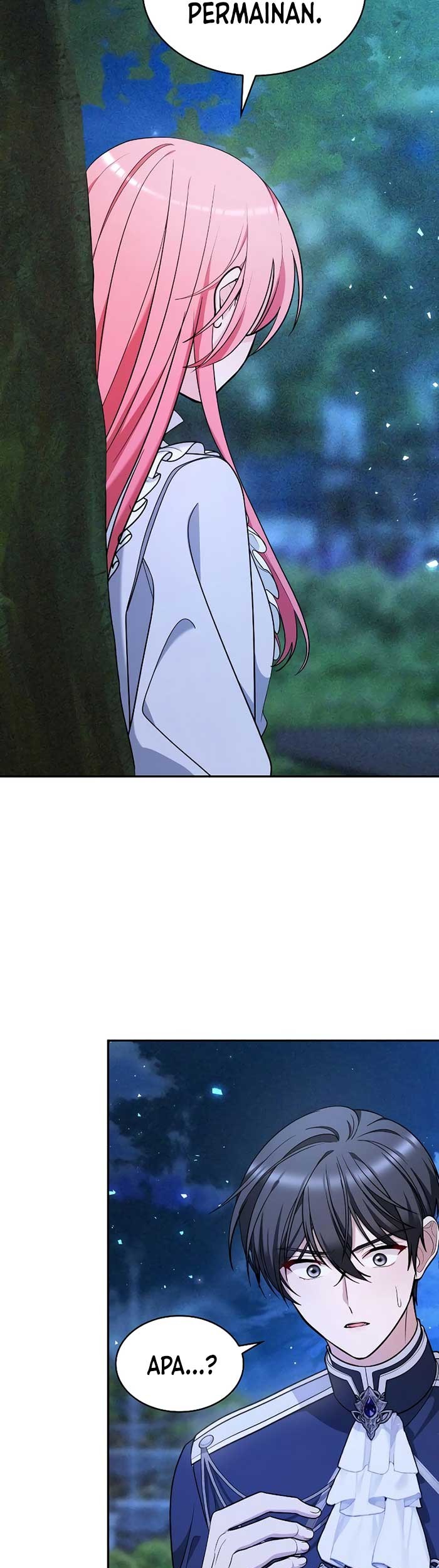 Regina Rena – To the Unforgiven Chapter 44 Gambar 38