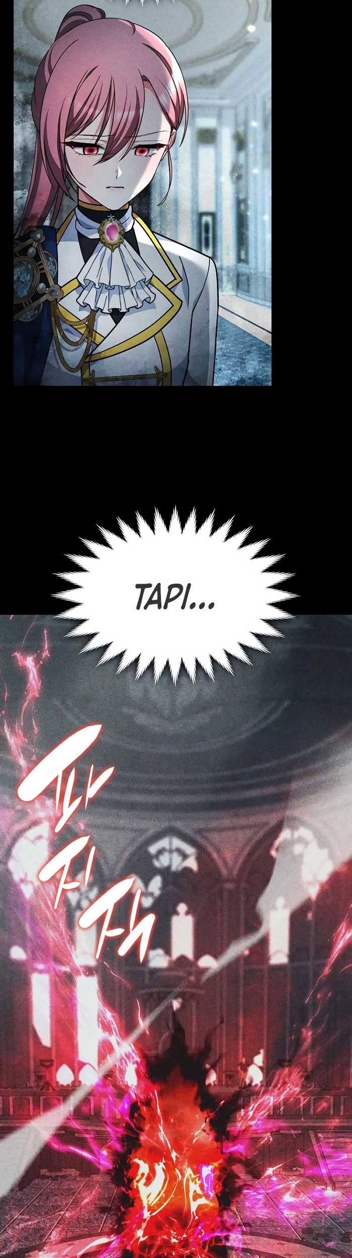 Regina Rena – To the Unforgiven Chapter 44 Gambar 43