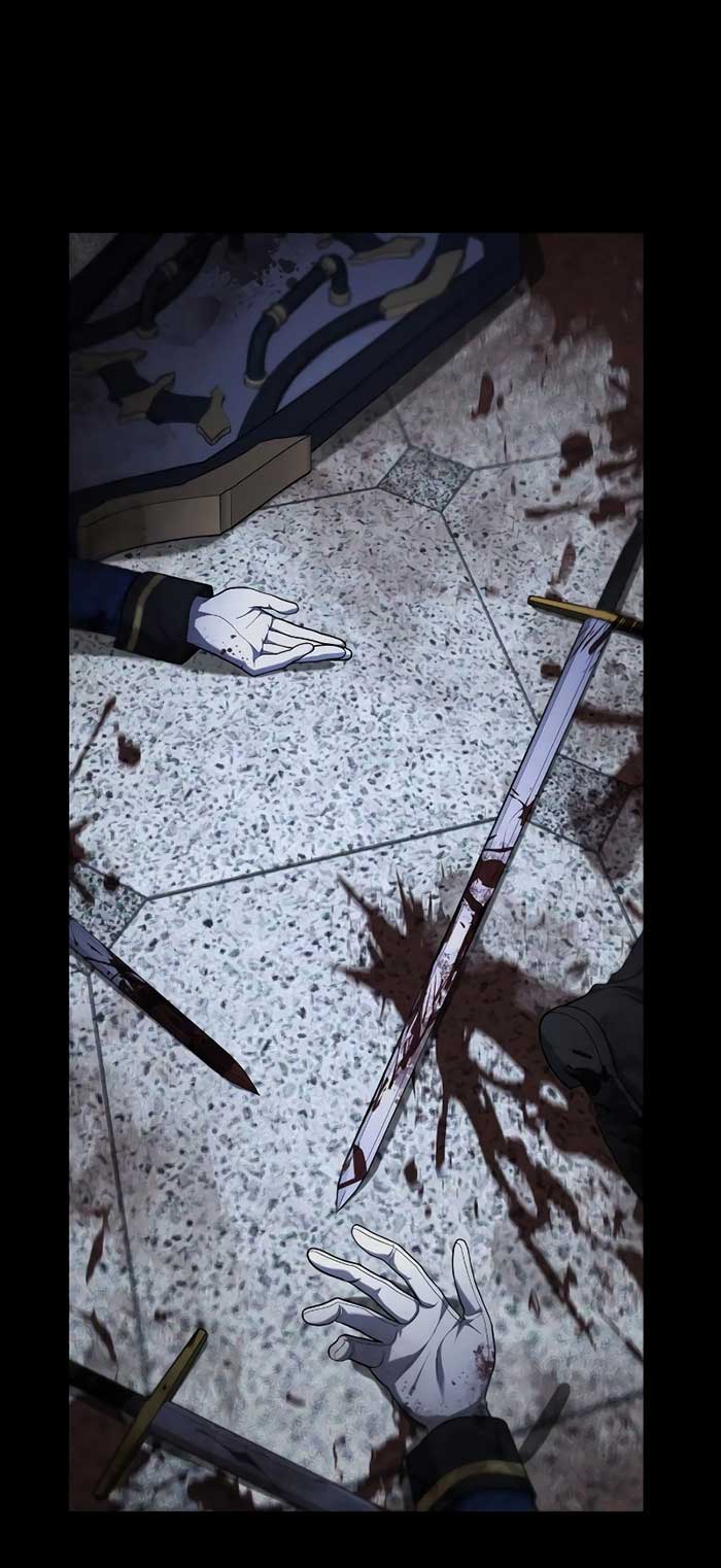 Regina Rena – To the Unforgiven Chapter 44 Gambar 45