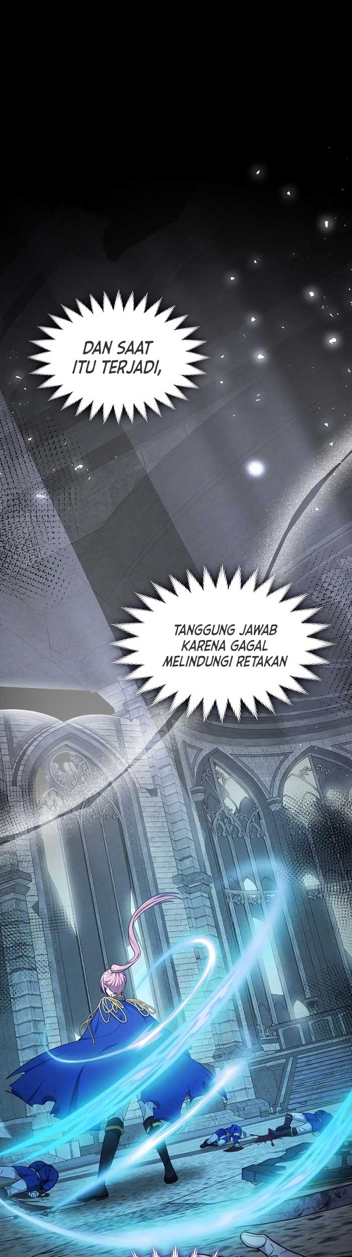 Regina Rena – To the Unforgiven Chapter 44 Gambar 46