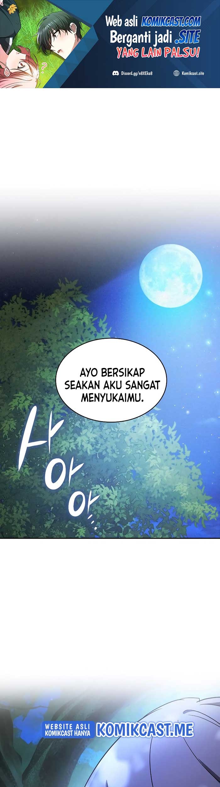 Baca  Regina Rena – To the Unforgiven Chapter 44 Gambar 2