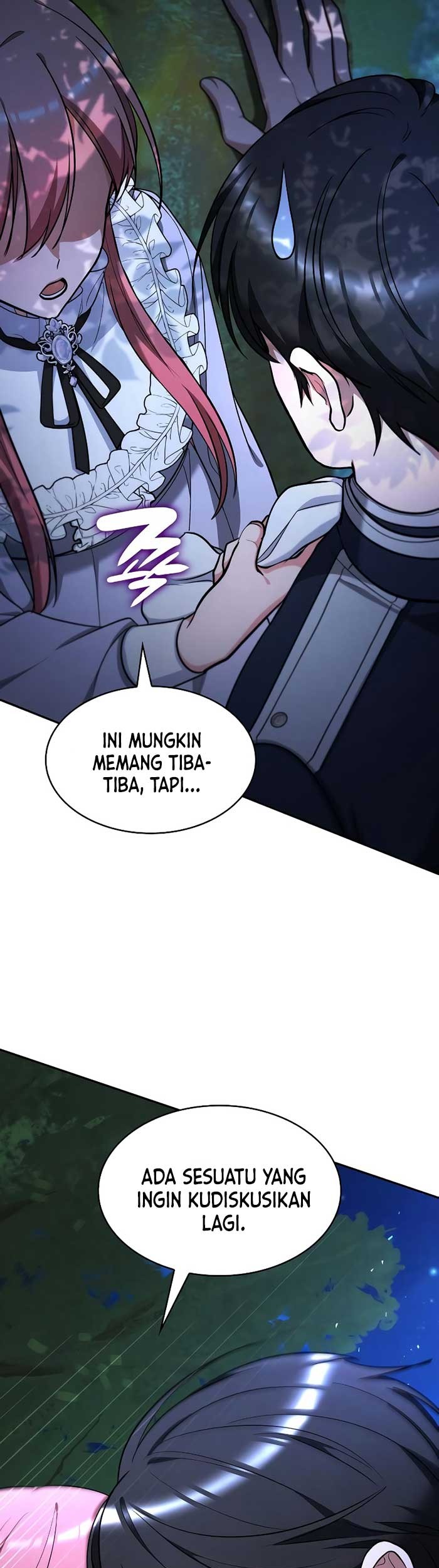 Regina Rena – To the Unforgiven Chapter 44 Gambar 53