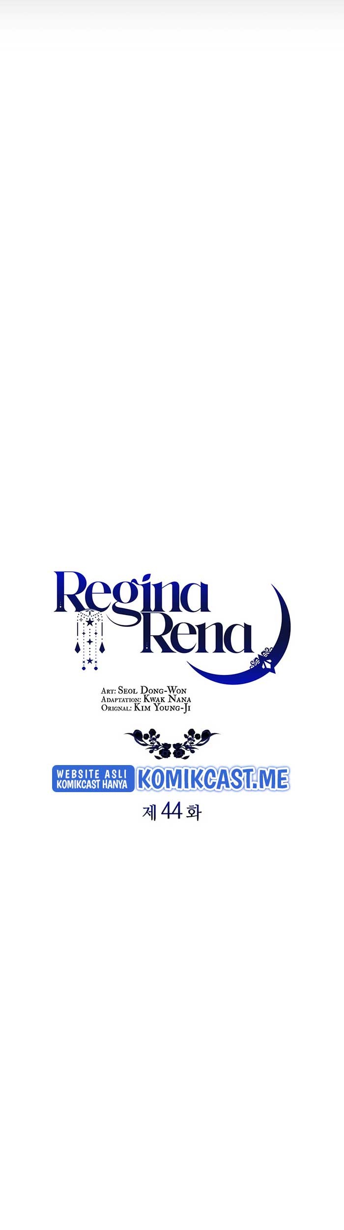 Regina Rena – To the Unforgiven Chapter 44 Gambar 57