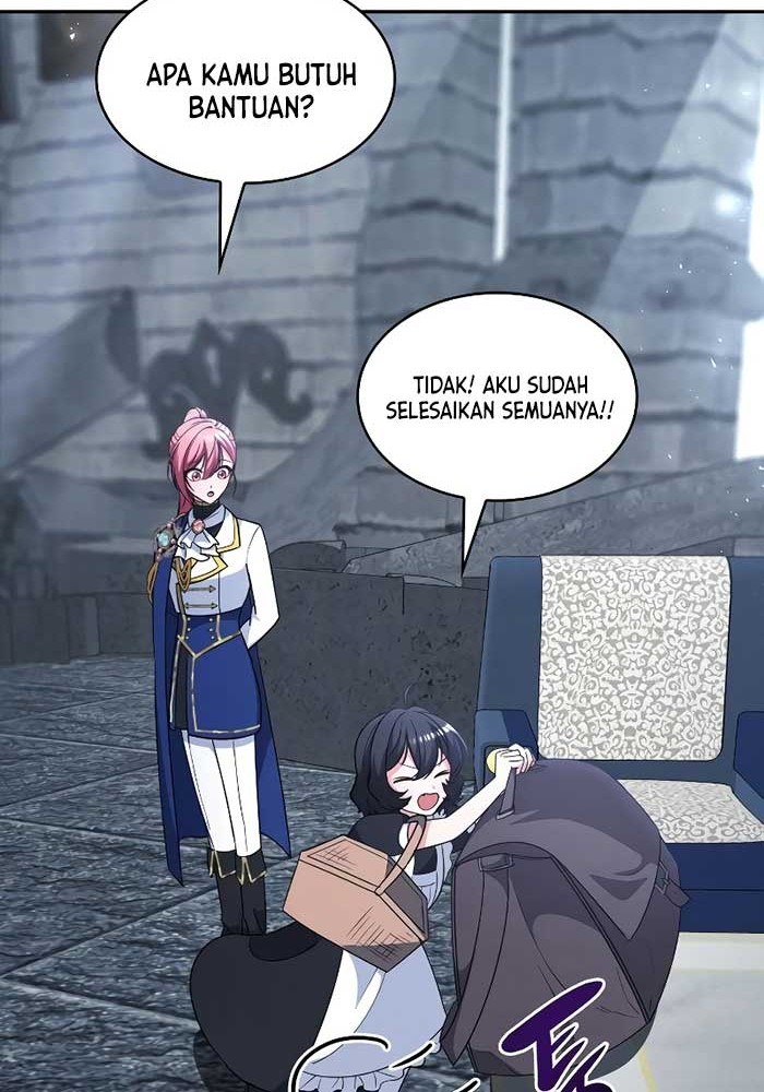 Regina Rena – To the Unforgiven Chapter 44 Gambar 65