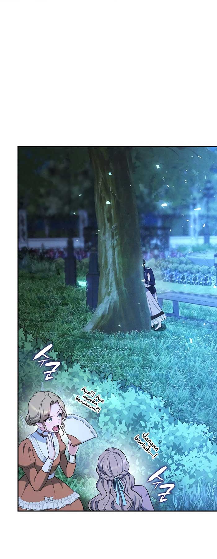 Regina Rena – To the Unforgiven Chapter 44 Gambar 6