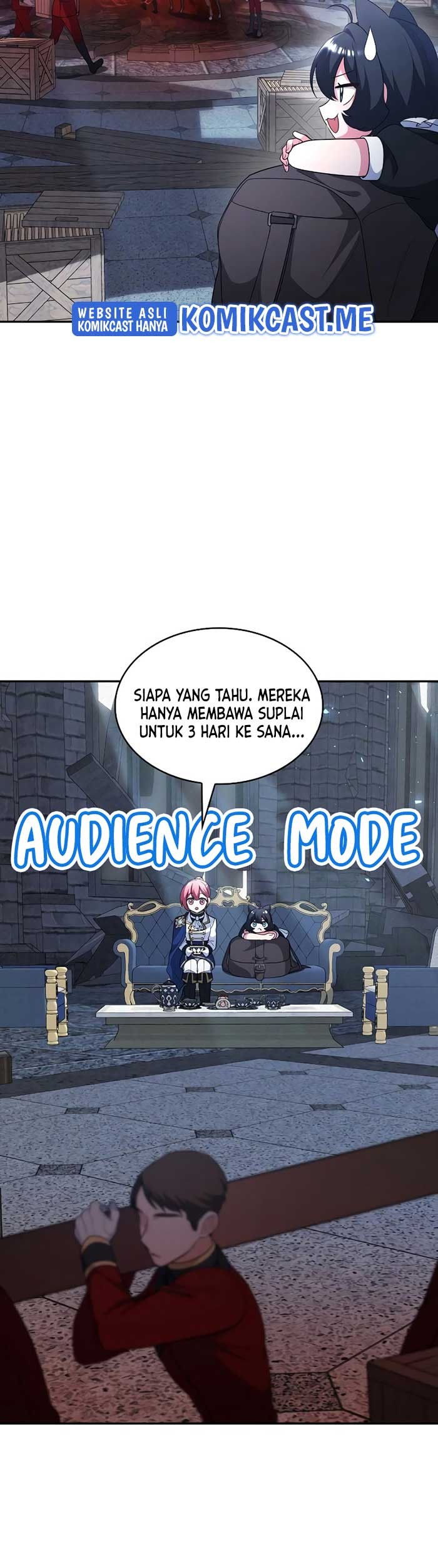 Regina Rena – To the Unforgiven Chapter 44 Gambar 80
