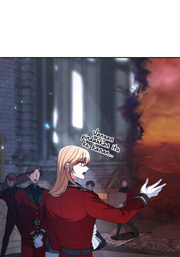 Regina Rena – To the Unforgiven Chapter 44 Gambar 81