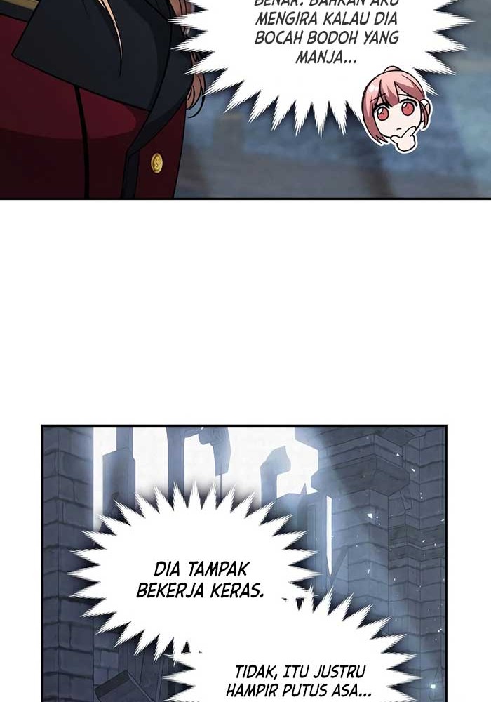 Regina Rena – To the Unforgiven Chapter 44 Gambar 84