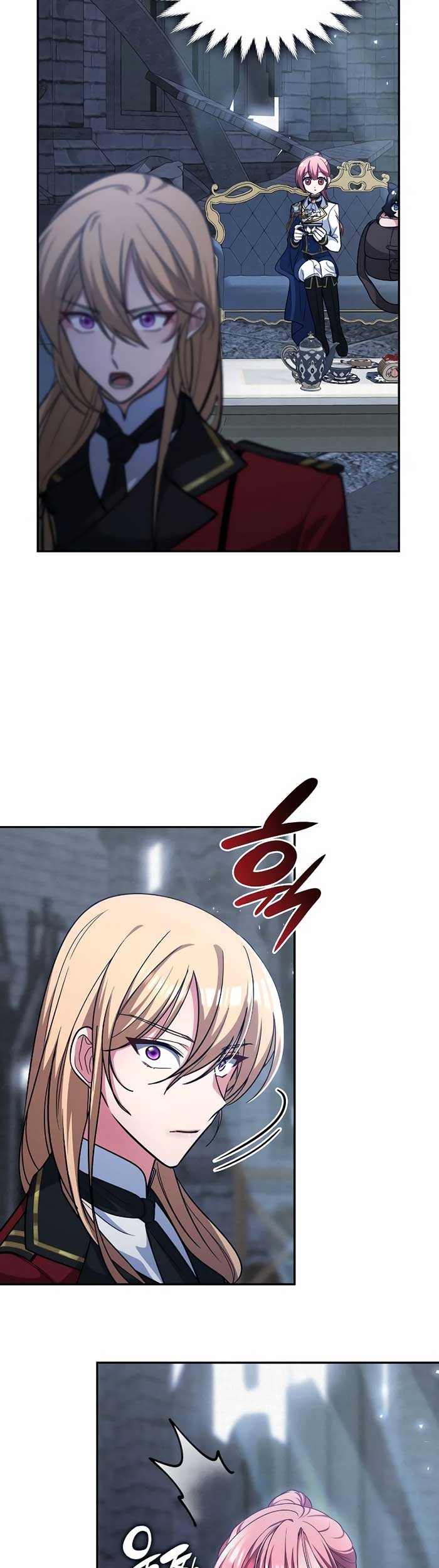 Regina Rena – To the Unforgiven Chapter 44 Gambar 85