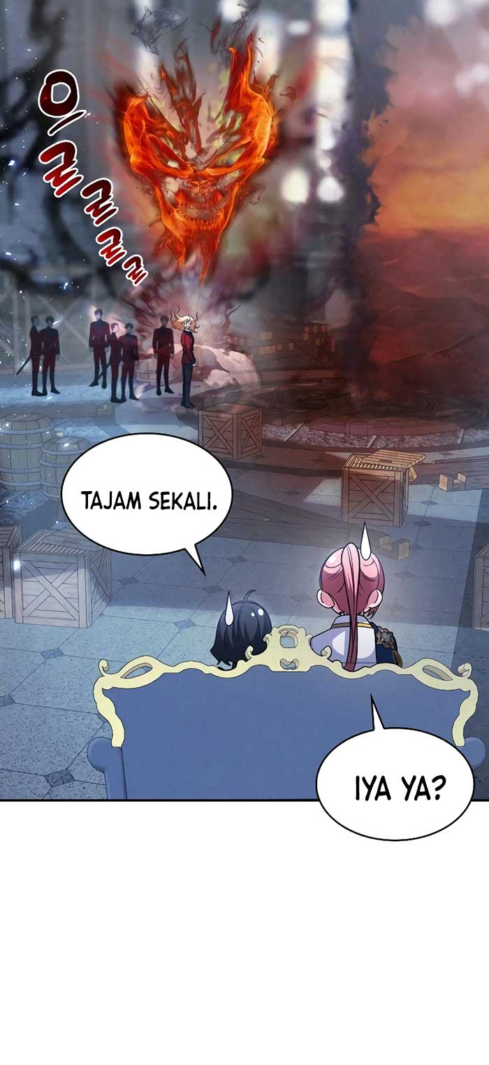 Regina Rena – To the Unforgiven Chapter 44 Gambar 87