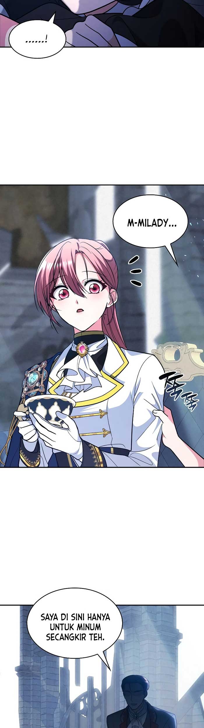 Regina Rena – To the Unforgiven Chapter 44 Gambar 90