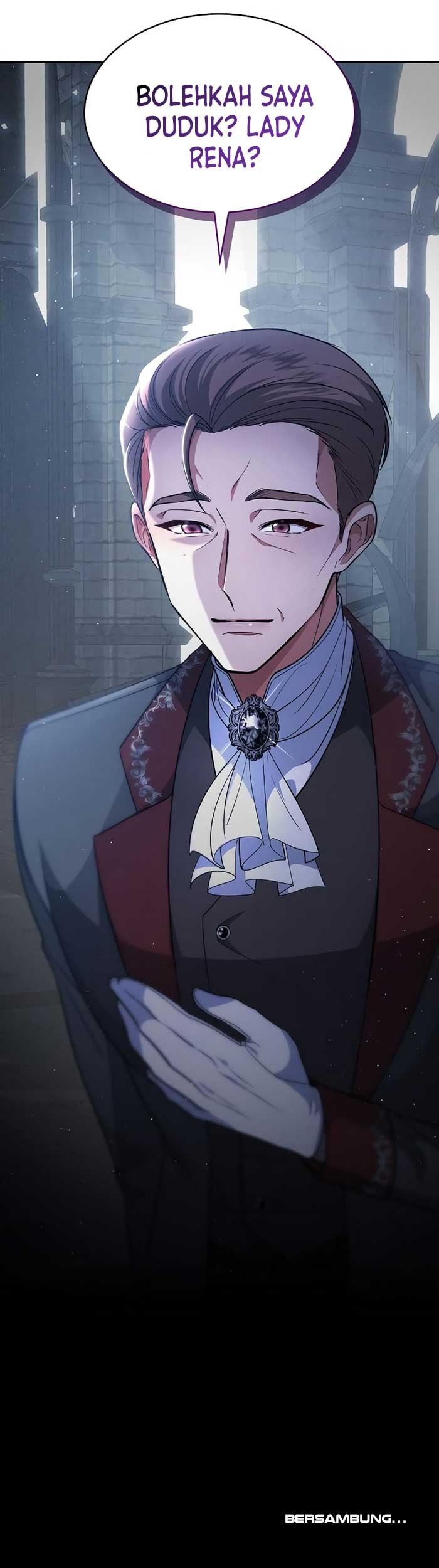 Regina Rena – To the Unforgiven Chapter 44 Gambar 92