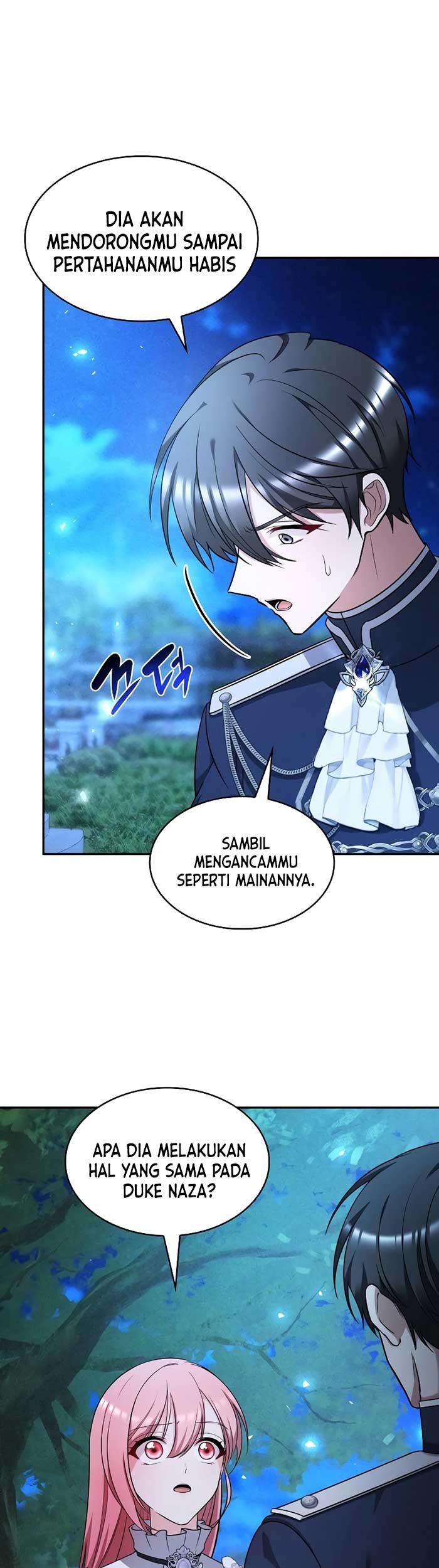 Regina Rena – To the Unforgiven Chapter 44 Gambar 15