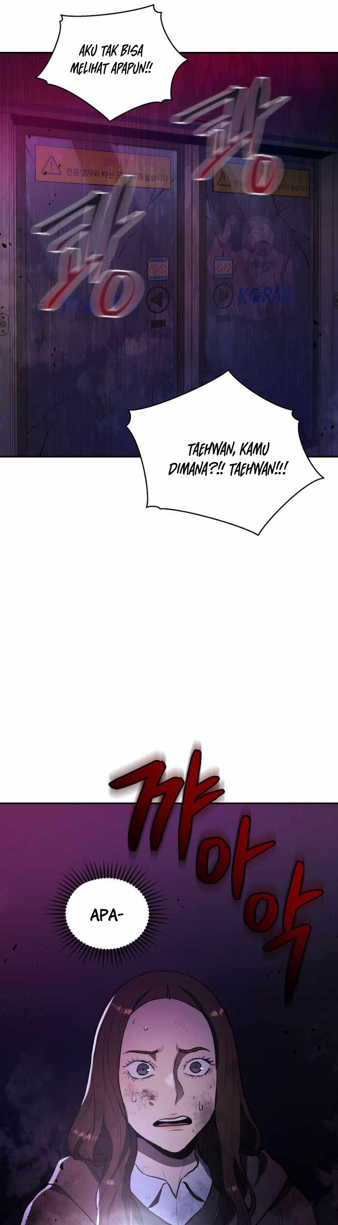 Rescue System Chapter 40 Gambar 34