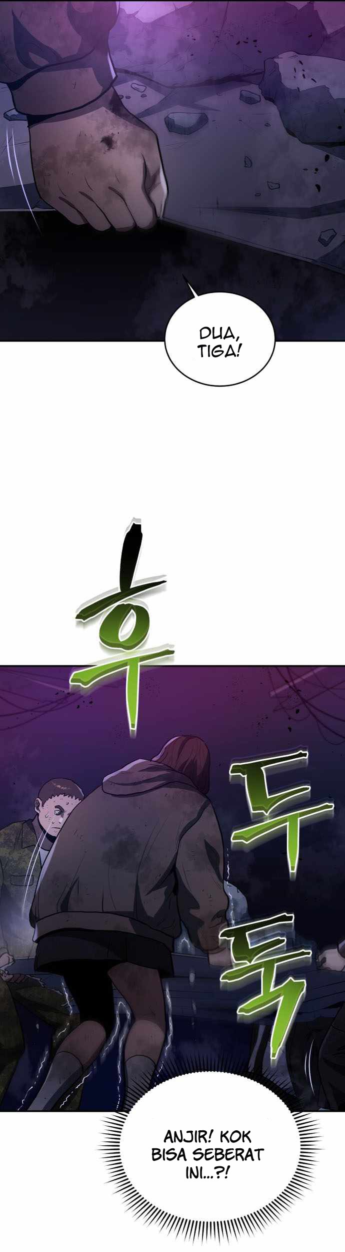 Rescue System Chapter 40 Gambar 38