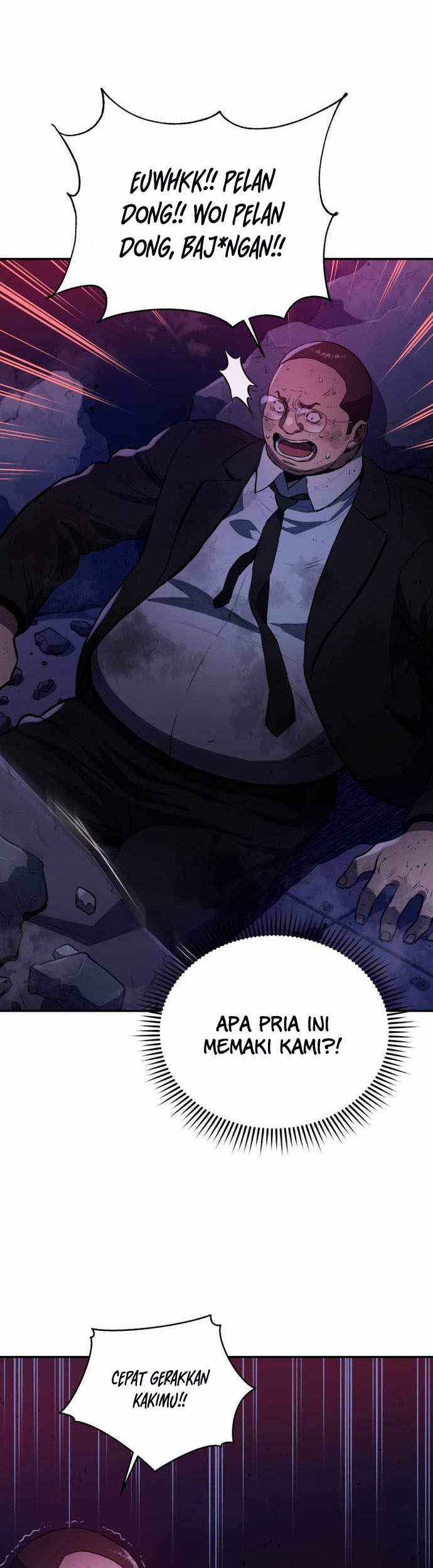 Rescue System Chapter 40 Gambar 39