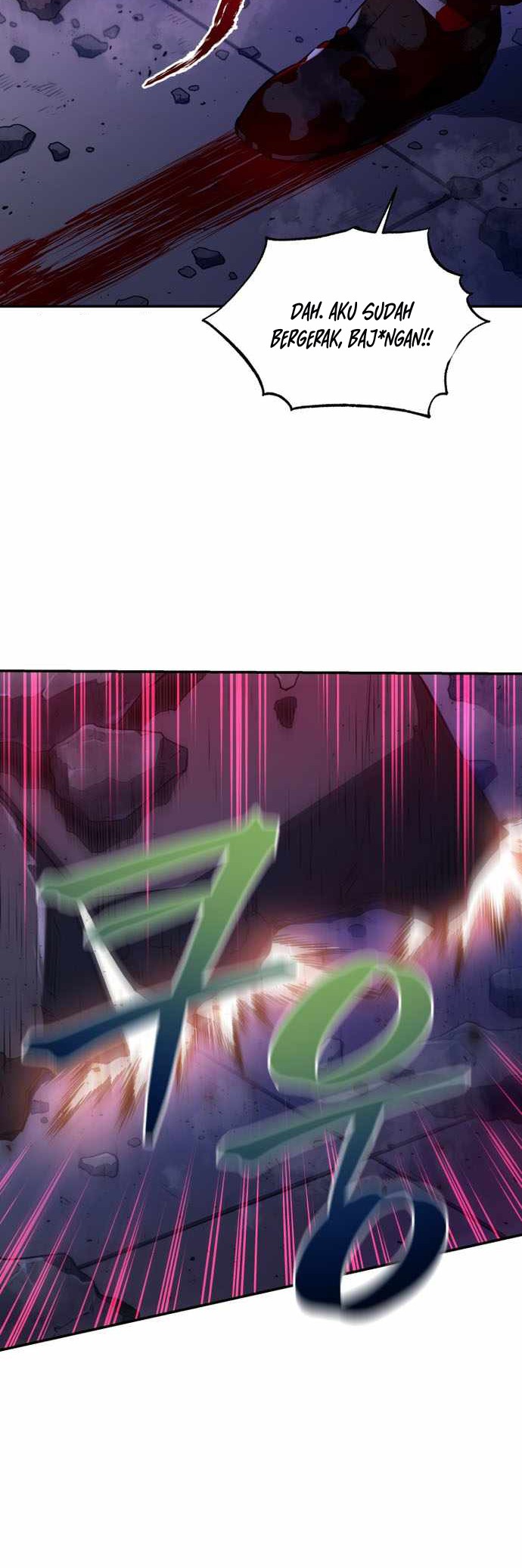Rescue System Chapter 40 Gambar 41