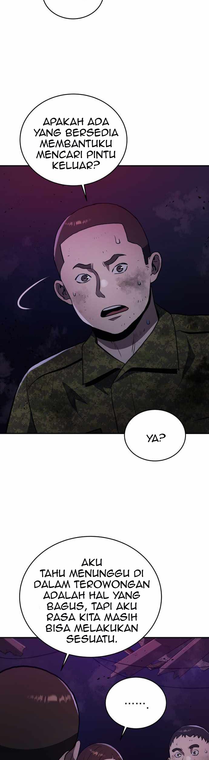 Rescue System Chapter 40 Gambar 43