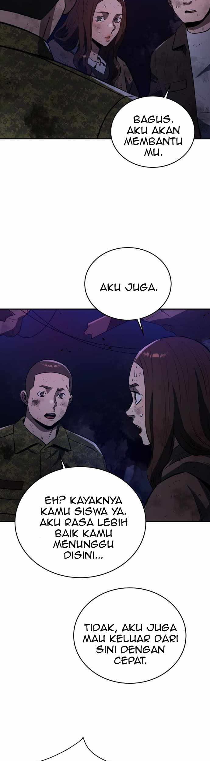 Rescue System Chapter 40 Gambar 44