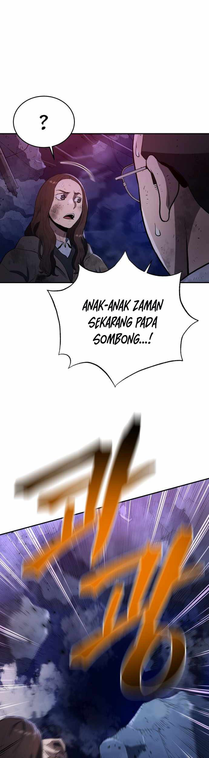 Rescue System Chapter 40 Gambar 48