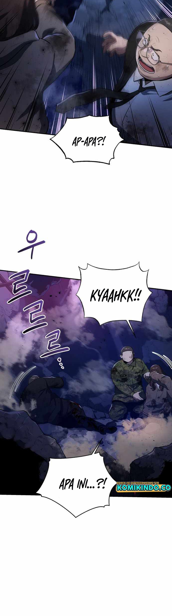 Rescue System Chapter 40 Gambar 49