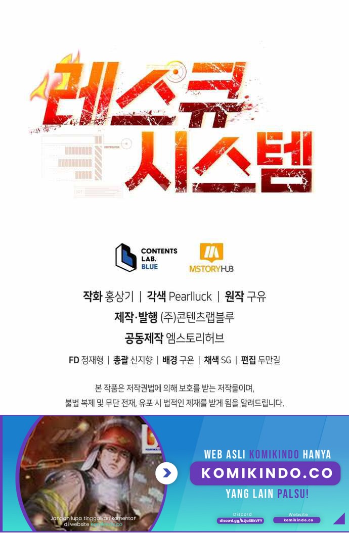 Rescue System Chapter 40 Gambar 52