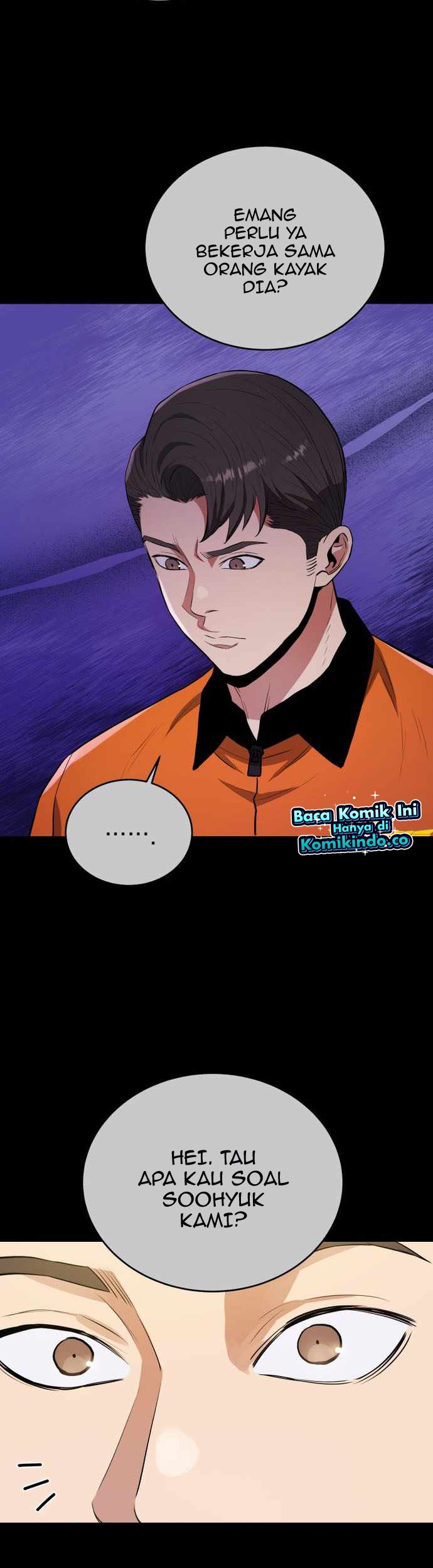 Rescue System Chapter 40 Gambar 4