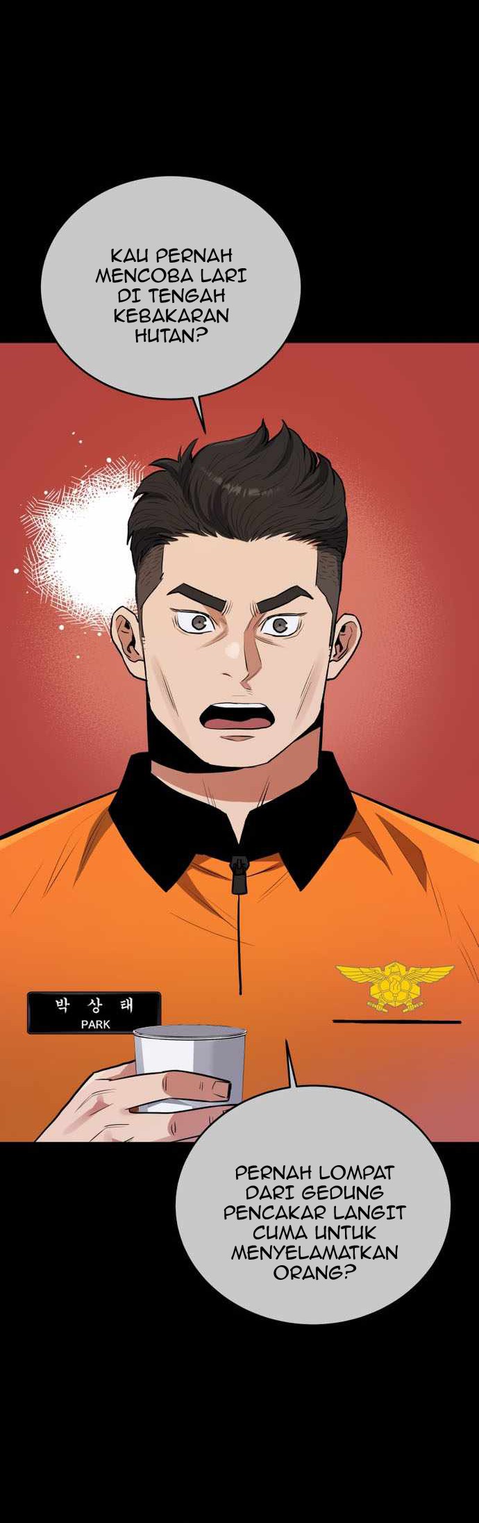 Rescue System Chapter 40 Gambar 5
