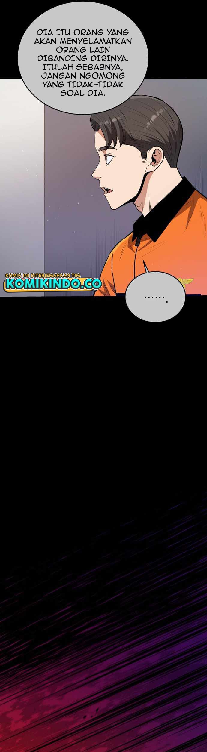 Rescue System Chapter 40 Gambar 6