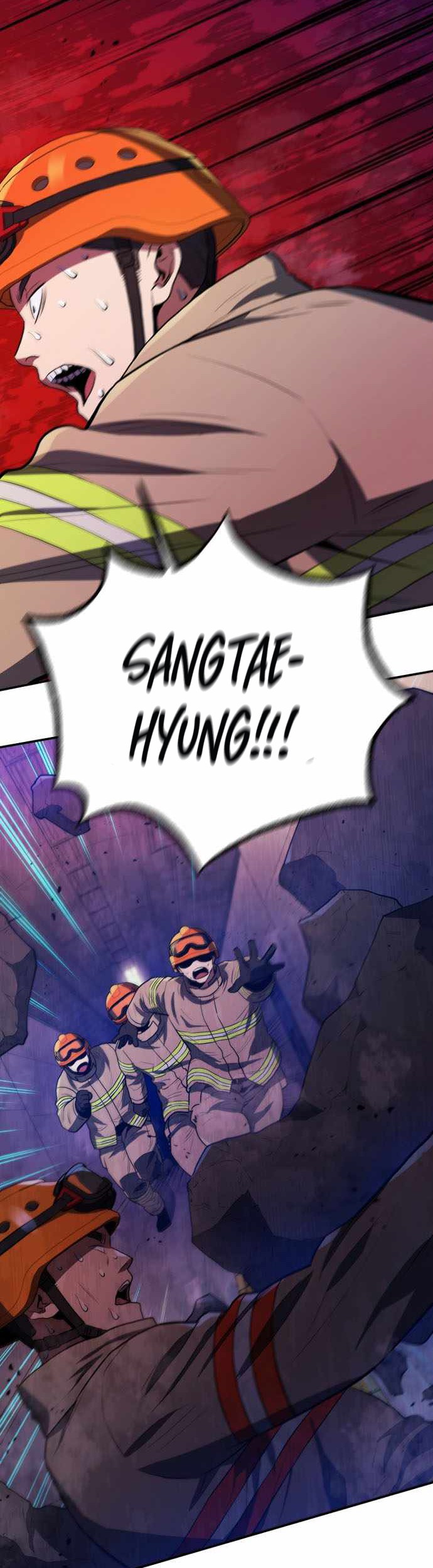 Rescue System Chapter 40 Gambar 7