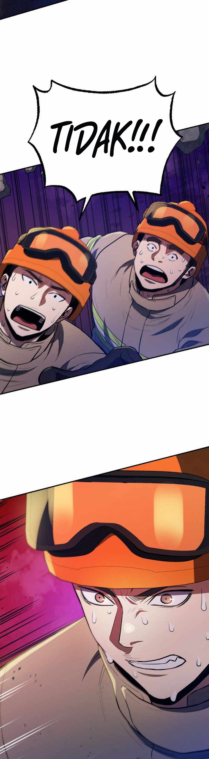 Rescue System Chapter 40 Gambar 8